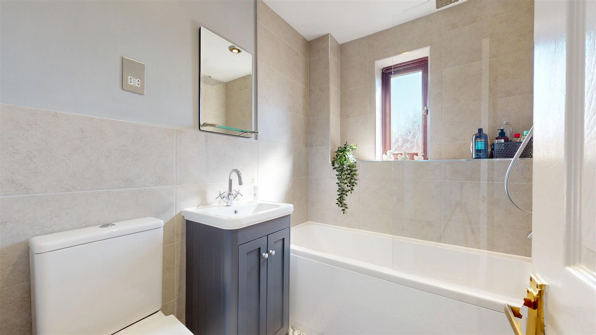 Coggeshall Grove, Wavendon Gate, Milton Keynes